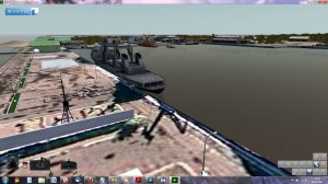 Puerto Belgrano 07